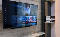One Bedroom Apartment Taman Anggrek Residences E12