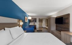 Holiday Inn Express Danbury I-84 By IHG