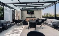 Mint Roma Residence