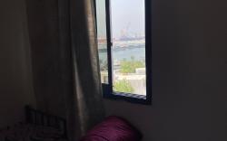 Ladies Room beside Dubai station 