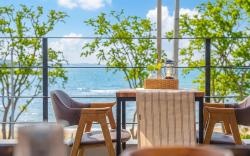 Yeongheungdo Sunset Spa Pension