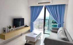 Edumetro CozySuite SubangJaya Pool 10
