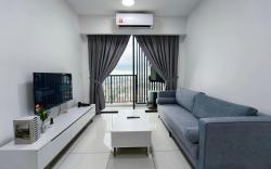 Edumetro 3BR2B NearSunway Pool 11