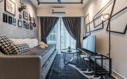 Edumetro ThemeFamilySuite SubangJaya 12