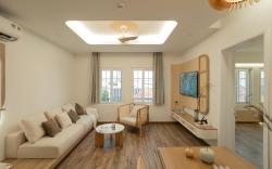 The Fifth Home Thao Dien