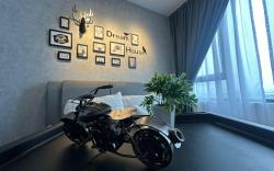 Edumetro 3Bedroom SubangJaya 15
