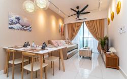 Edumetro ComfySuite SubangJaya 19