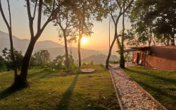 Ella backpack hostel 