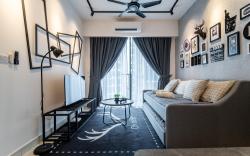Edumetro FamilyCozySuite 8Pax 21