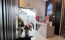 Tansah Tentrem by Calli Rooms