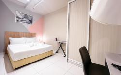 Edumetro DeluxeStudio SubangJaya Chill 23