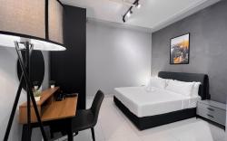 Edumetro CoupleStudio Subang 2Pax 24