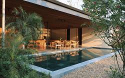 Vả Riverside Retreat