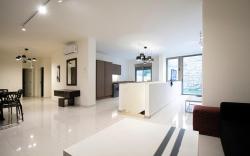 Garden duplex loft Tabarja Hills