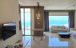 Apartment in Tabarja Hills