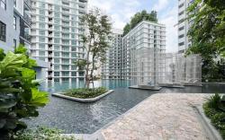 Dian Residence, Shah Alam - Smarthome