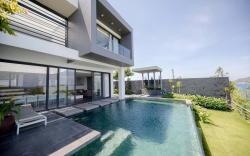 Phố Rừng Seaview Villa (R24)