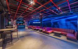 Suites5 Hotel