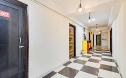 Hotel O Palam