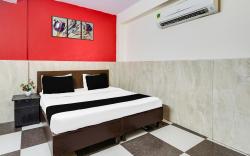 Hotel O Palam Formerly Lemonade