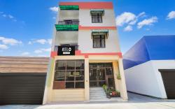 Super Hotel O Tyagi Road Near Prince Chowk