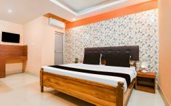 Super Hotel O Dakshin Dwar formerly Radha Krishna Niwas