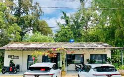 Homestay ngay cạnh biển Đồi Dương Lagi