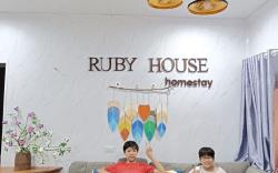 Ruby House homestay, 3 Bedroom, beside beach