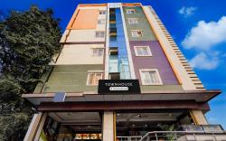 Super Townhouse Whitefield Bangalore