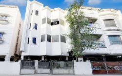 Hotel O Chennai International Airport Formerly Whites Inn