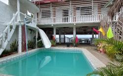 Borra Beach Resort