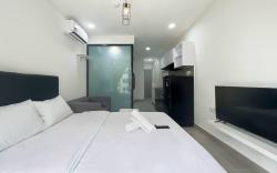 DK Impian, Subang Airport - Smarthome