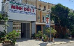 Minh Duc 2 Guesthouse