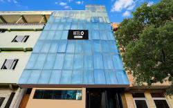 Super Hotel O Sansarchandra Road Formerly Luna Rosa