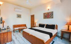 Hotel O Sansarchandra Road Formerly Luna Rosa