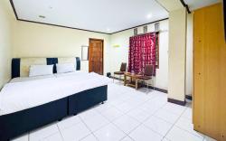 Wisma 24 at Hankam Puncak RedPartner