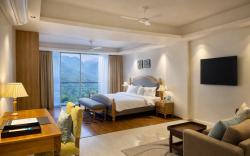 LUXURY SUITES BY EDEN WELLNESS & HOSPITALITY