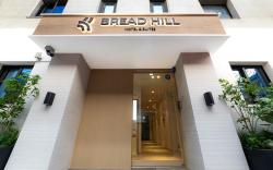 Breadhill Hotel Jongno