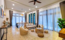 Bungalow Putrajaya 15pax w Private Pool Gathering