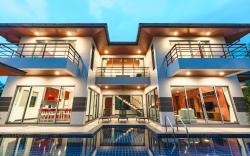 Famous Kimera 3 Br Amazing Pool Villa D1 V168