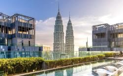 Star Deluxe Suites KLCC by WSD