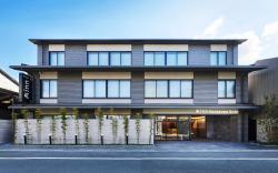 Minn Karasuma Gojo Kyoto Station North 