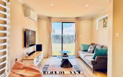 Lovely home.Close to hospital & City center