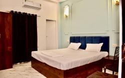 RAMVI INN