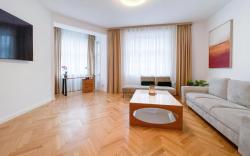 Elysian Apartment