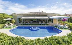 Bellviure Luxury Villa MALLORCA