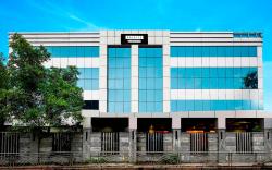 Palette Alandur Near Chennai Airport