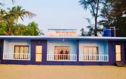 Shimpala Beach Resort