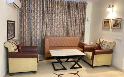 Hotel signature villa