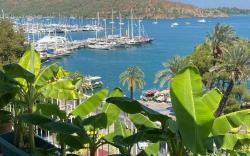 Mai Rooms Fethiye